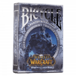 Kortos Bicycle World of Warcraft Wrath of the Lich King
