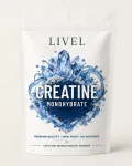 Kreatinas monohidratas milteliai 150 g &ndash; kreatino monohidrato milteliai