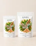 Gysločio luobelių milteliai (Psyllium) 450 g
