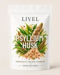 Gysločio luobelių milteliai (Psyllium) 150 g