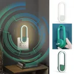 Ultragarsinis uodų atbaidymo prietaisas - Žalia / 1 vnt