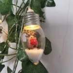 Kalėdinė LED girlianda - 3 m / Kalėdiniai elniai
