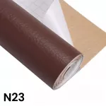 LeatherRestore&trade; - Paprastas ir efektyvus odos atnaujinimas! - N23 / 40 x 137cm