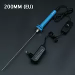 Elektrinis polistirolo pjaustymo įrankis - 200 mm