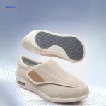OrtoStep&trade; | Ortopediniai, stilingi ir patogūs batai visiems metų laikams! - Kreminė / 43