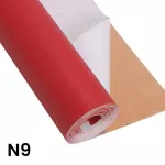 LeatherRestore&trade; - Paprastas ir efektyvus odos atnaujinimas! - N9 / 40 x 137cm