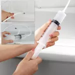 &Scaron;aldytuvo valymo rinkinys - 2 vnt.