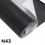 LeatherRestore&trade; - Paprastas ir efektyvus odos atnaujinimas! - N43 / 40 x 137cm