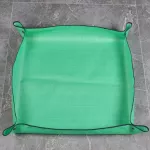 Vandeniui atsparus persodinimo kilimėlis 50x50 cm - Žalia / 50*50cm
