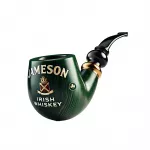 Unikali viskio pypkė - Jameson