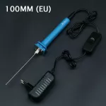 Elektrinis polistirolo pjaustymo įrankis - 100 mm