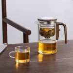Magnetinis arbatinis - 720ml