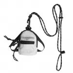 Talpi mini kuprinė - Pilka