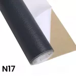 LeatherRestore&trade; - Paprastas ir efektyvus odos atnaujinimas! - N17 / 40 x 137cm