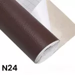 LeatherRestore&trade; - Paprastas ir efektyvus odos atnaujinimas! - N24 / 40 x 137cm