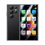 Mini i&scaron;manus telefonas - Juoda (Nr.2) / Darbinė atmintis 2 GB | Vidinė atmintis 16 GB