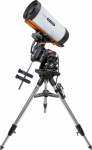 Teleskopas Celestron CGX RASA 8"