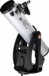 Teleskopas Celestron StarSense Explorer 8" Dobsonian