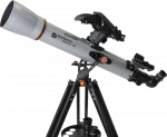 Teleskopas Celestron StarSense Explorer LT70AZ