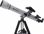 Teleskopas Celestron StarSense Explorer LT80AZ