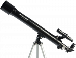 Teleskopas Celestron Powerseeker 50 AZ