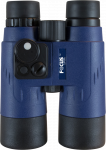 Žiūronai FOCUS CAPTAIN 7X50 COMPASS