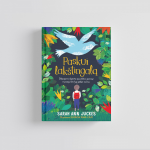 Knyga Sarah Ann Juckes: PASKUI LAK&Scaron;TINGALĄ