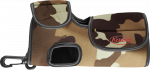 KOWA monoklio TSN-500 dėklas camo