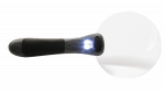 Didinamasis stiklas LUX-90