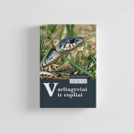 Knyga Jonas Augustauskas: VARLIAGYVIAI IR ROPLIAI