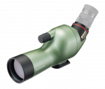 Monoklis Nikon Fieldscope ED50 žalias + okuliaras 13-30x MC Zoom