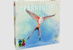 Žaidimas: SPARNUOTIEJI