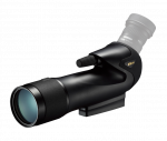 Monoklis Nikon PROSTAFF 5 Fieldscope 60-A + okuliaras SEP-20-60