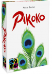 Žaidimas: PIKOKO