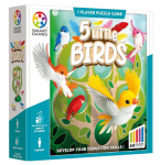Žaidimas: 5 LITTLE BIRDS