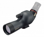 Monoklis Nikon Fieldscope ED50 pilkas + okuliaras 13-30x MC Zoom