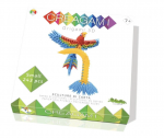 Žaidimas 3D origami: CREAGAMI | PAPŪGA