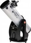 Teleskopas Celestron StarSense Explorer 10" Dobsonian