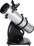 Teleskopas Celestron StarSense Explorer 150mm Dobsonian