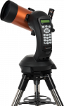 Teleskopas Celestron Nexstar SE 8