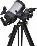 Teleskopas Celestron StarSense Explorer DX5" SCT