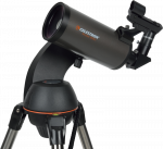 Teleskopas Celestron Nexstar SLT 90 Mak