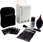Optikos valymo rinkinys Kite