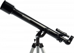 Teleskopas Celestron PowerSeeker 60 AZ