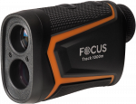 Atstumo matuoklis Focus Track RF 1000m