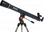 Teleskopas Celestron Astromaster 90 AZ
