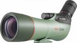 Monoklis KOWA TSN-66A + 25-60x plačiakampis okuliaras