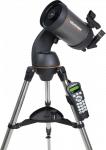 Teleskopas Celestron Nexstar 5 SLT SCT