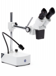 Binokuliarinė Euromex lupa BE-50 10x