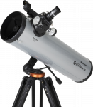 Teleskopas Celestron StarSense Explorer DX130